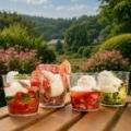 【代官山T-SITE】「Italian Summer Garden in 代官山T