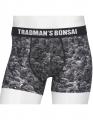 「WACOAL MEN」が「TRADMAN'S BONSAI」とコラボレー
