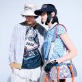 2026 AUTUMN / WINTER COLLECTION『LEGACY OF THE ICO 2026 AUTUMN / WINTER COLLECTION『LEGACY OF THE ICO