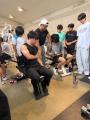 “マッチョ×介護士”株式会社ビジョナリー 7/20(月・祝 “マッチョ×介護士”株式会社ビジョナリー 7/20(月・祝
