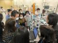 厚生労働省(実施機関:国立健康危機管理研究機構)の「 厚生労働省(実施機関:国立健康危機管理研究機構)の「
