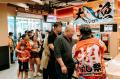 F&LC、海外事業が300店舗に到達 ~ 直営展開により持 F&LC、海外事業が300店舗に到達 ~ 直営展開により持