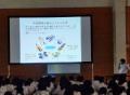 【北九州高専】世界を席巻する宇宙起業家らが母校に集 【北九州高専】世界を席巻する宇宙起業家らが母校に集