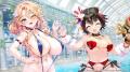 DMM GAMES『ガールズクリエイション -少女藝術綺譚-』 DMM GAMES『ガールズクリエイション -少女藝術綺譚-』
