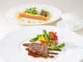 お子様(小学生限定)は無料ご招待!フランス料理をご お子様(小学生限定)は無料ご招待!フランス料理をご