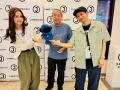 音楽にまつわる“物語”を届ける　新オリジナルポッドキ
