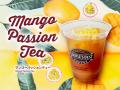 シアトルズベストコーヒーの新作!「フルーツドリンク シアトルズベストコーヒーの新作!「フルーツドリンク