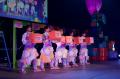 『9bic Anniversary Live ~POP FACTORY~』ライブレポ