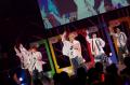 『9bic Anniversary Live ~POP FACTORY~』ライブレポ