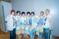 『9bic Anniversary Live ~POP FACTORY~』ライブレポ