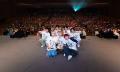 『9bic Anniversary Live ~POP FACTORY~』ライブレポ