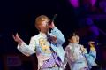『9bic Anniversary Live ~POP FACTORY~』ライブレポ