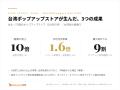 ジグザグ、台湾進出・台湾売上拡大を目指すブランド向 ジグザグ、台湾進出・台湾売上拡大を目指すブランド向