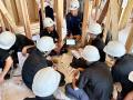 【一建設株式会社】「栃木県立小山北桜高等学校」建築 【一建設株式会社】「栃木県立小山北桜高等学校」建築