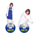 【ひっそりゆうみ×ヴィレッジヴァンガード】限定コラ