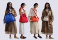 登山用品から着想を得たバルセロナ発のバッグブランド