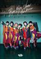 8/23(日)BiSH解散ライブ「Bye-Bye Show for Never at 