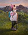 【E.SUN Art Awards 2026】玉山を見上げる子どもに、 【E.SUN Art Awards 2026】玉山を見上げる子どもに、