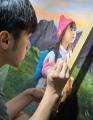 【E.SUN Art Awards 2026】玉山を見上げる子どもに、 【E.SUN Art Awards 2026】玉山を見上げる子どもに、