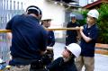 【新潟建築・インテリア・ものづくり大学校】学生製作