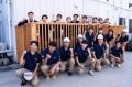 【新潟建築・インテリア・ものづくり大学校】学生製作