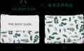 【ザボディショップ】再生可能素材を使用したサステナ 【ザボディショップ】再生可能素材を使用したサステナ