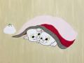 【伊勢丹新宿店 本館6階 アートギャラリー】　ヨウカ