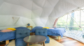旅行メディア「旅色」で「GLAMPING BASE enCamp」が提 旅行メディア「旅色」で「GLAMPING BASE enCamp」が提