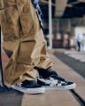 A BATHING APE(R) x VANS