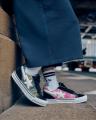 A BATHING APE(R) x VANS