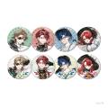 にじさんじから「エデン組 5th Anniversary」グッズが にじさんじから「エデン組 5th Anniversary」グッズが