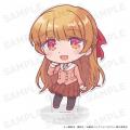 TVアニメ「幼馴染とはラブコメにならない」アクリルキ