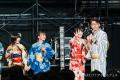 【はばたけ！アイドルフェス夏祭り】公式ライブレポー