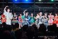 【はばたけ！アイドルフェス夏祭り】公式ライブレポー