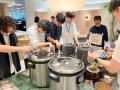 オマール海老専門ラーメン店「海老丸らーめん」が初の オマール海老専門ラーメン店「海老丸らーめん」が初の