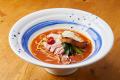 オマール海老専門ラーメン店「海老丸らーめん」が初の オマール海老専門ラーメン店「海老丸らーめん」が初の