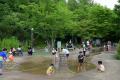 【7/23(木)は大暑！】暑い夏こそ“涼”を満喫しに滝野へ