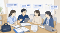 【介護DX】「話すだけ」で記録・申し送りを効率化。音 【介護DX】「話すだけ」で記録・申し送りを効率化。音