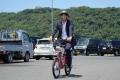 シェアサイクルサービス『チャリチャリ』、佐賀県唐津 シェアサイクルサービス『チャリチャリ』、佐賀県唐津