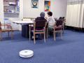 【介護施設で実証】MOVAロボット掃除機で「清掃時間の 【介護施設で実証】MOVAロボット掃除機で「清掃時間の