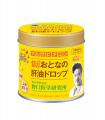 夏の「隠れ栄養不足」から家族を守る『おとなの肝油ド 夏の「隠れ栄養不足」から家族を守る『おとなの肝油ド