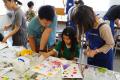 【埼玉県狭山市】多彩な芸術に触れる一日。「青少年の