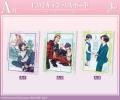 『会社と私生活-オンとオフ-』オンラインくじが販売開