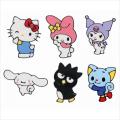 【そごう大宮店】サンリオキッズフェスティバル開催