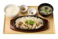 「やよい軒」世界共通フェア『TEPPAN FAIR(鉄板フェア 「やよい軒」世界共通フェア『TEPPAN FAIR(鉄板フェア