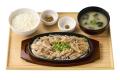 「やよい軒」世界共通フェア『TEPPAN FAIR(鉄板フェア 「やよい軒」世界共通フェア『TEPPAN FAIR(鉄板フェア