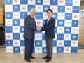 小倉 和夫氏（前日本財団パラサポパラリンピック研究