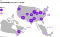 北米25市場のAIデータセンター立地評価、首位は新興の 北米25市場のAIデータセンター立地評価、首位は新興の