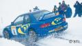 『Impreza 22B-STi VERSIONをつくる』ラリーの戦闘力