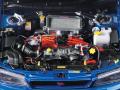 『Impreza 22B-STi VERSIONをつくる』ラリーの戦闘力